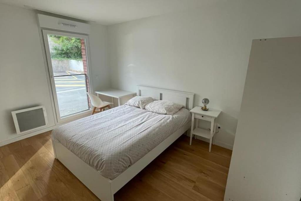 Superbe Appartement T2 A Arras. ภายนอก รูปภาพ